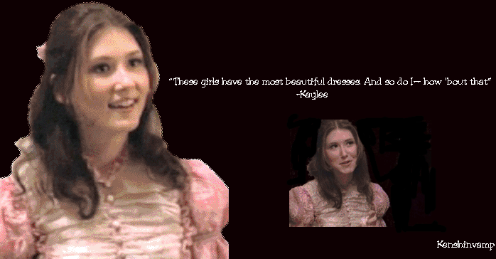 Kaylee Quote