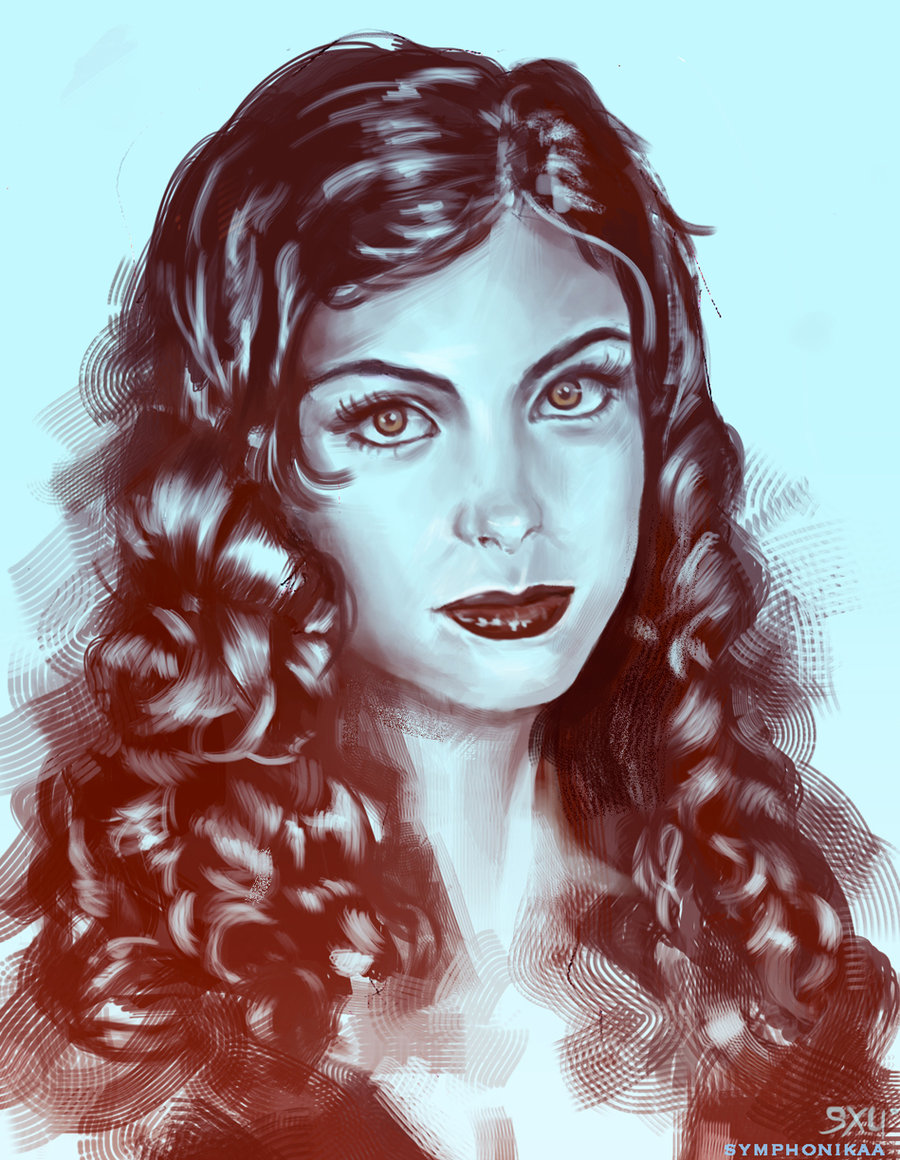 Inara by Sherry