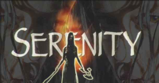 Little Serenity/River Avatar