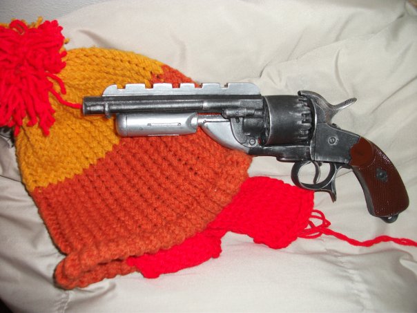 Jayne Special