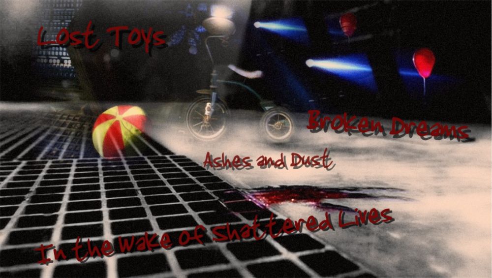 Lost Toys