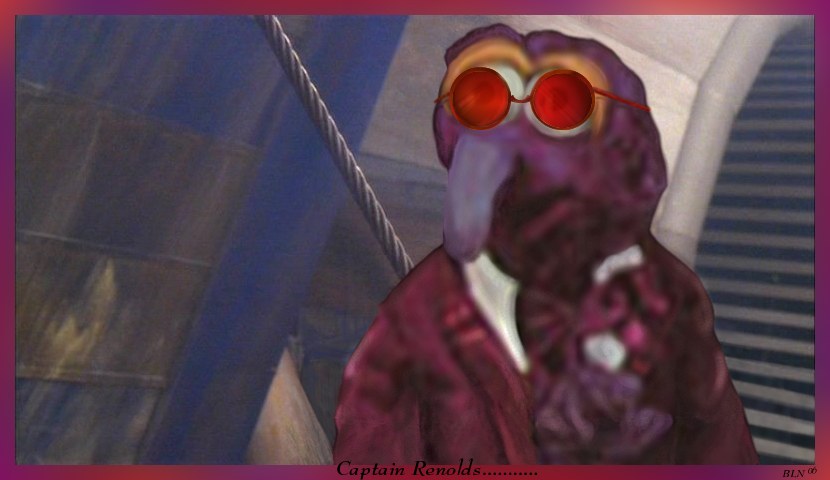Gonzo Tam