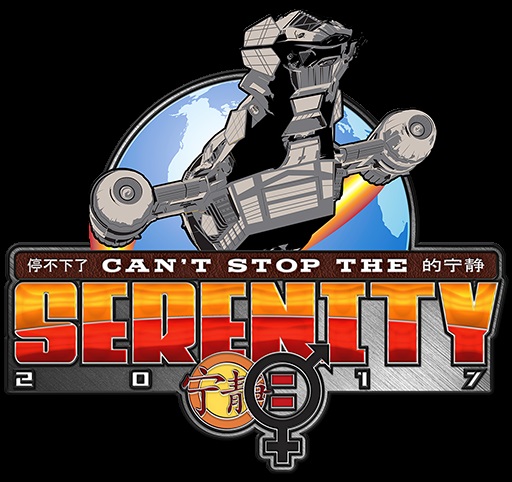 Can't Stop the Serenity Chartiy events 2017 http://www.cantstoptheserenity.com/