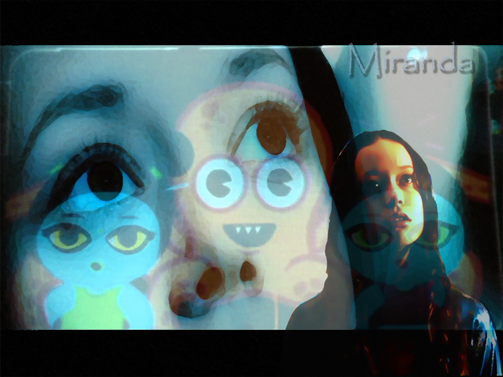 Miranda
