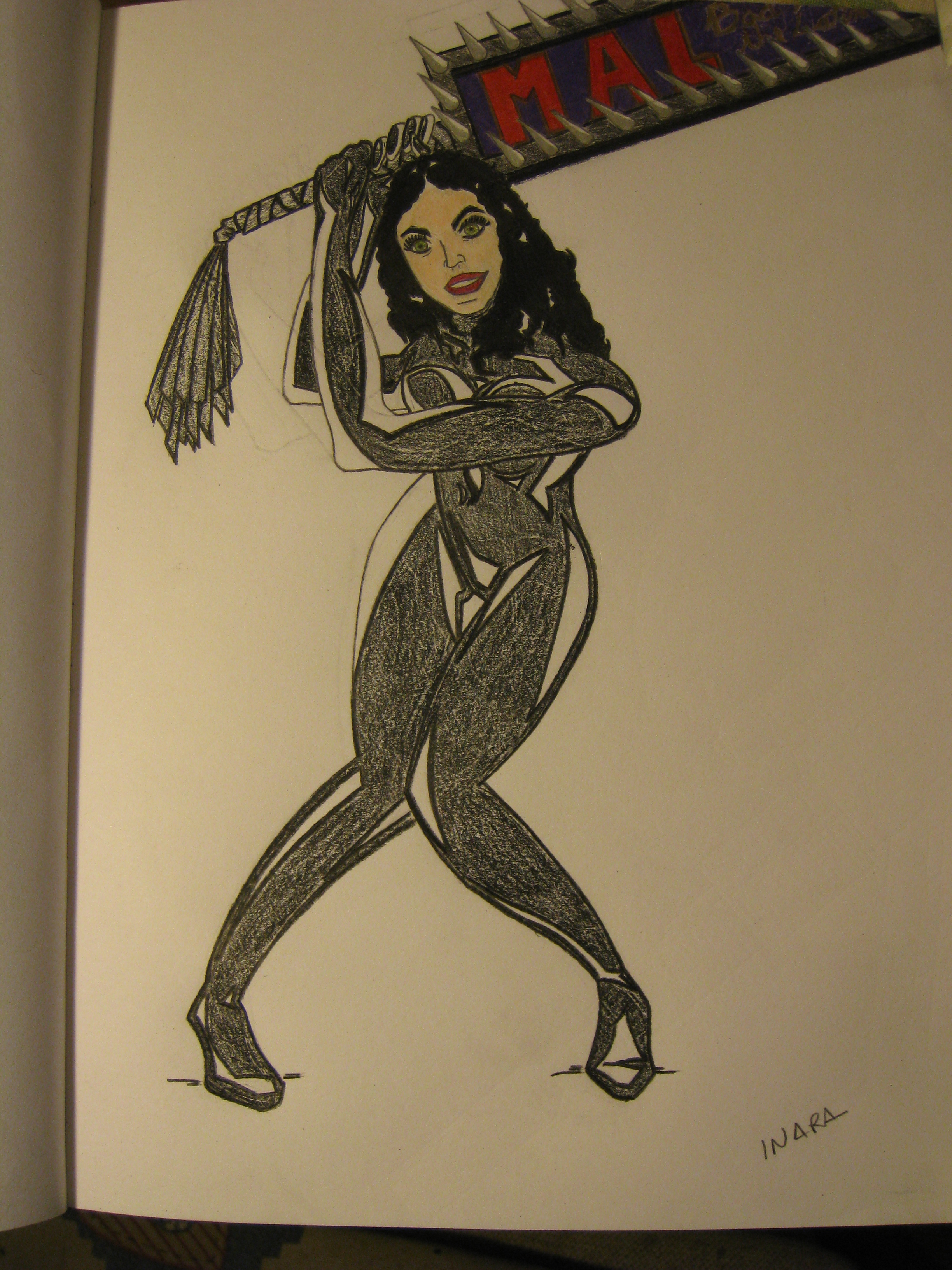 Inara