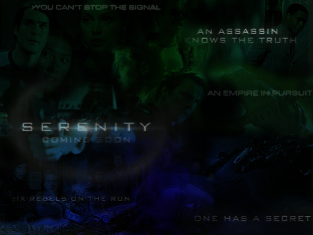Trailer wallpaper