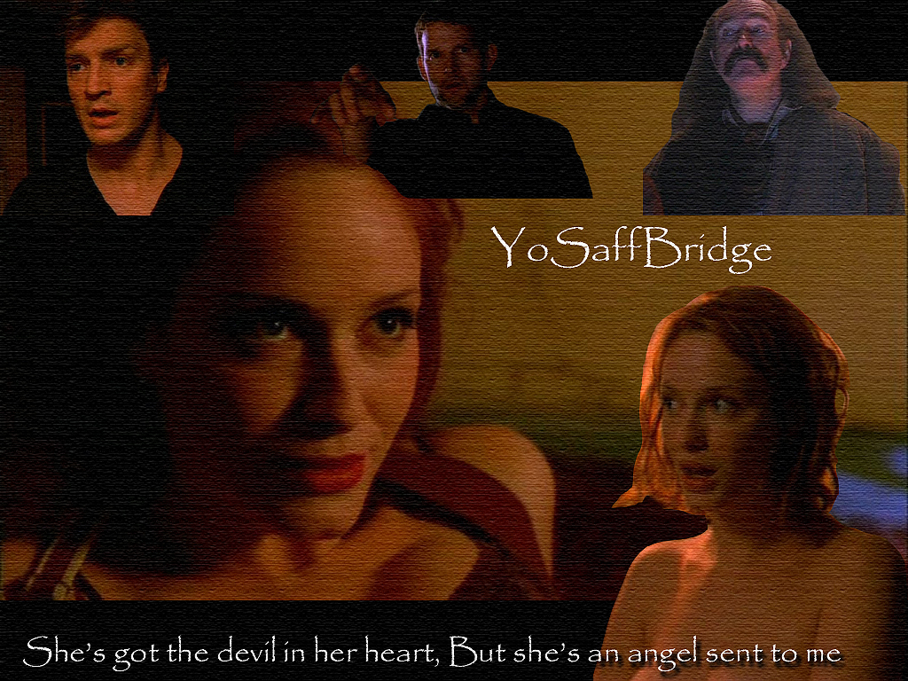 YoSaffBridge