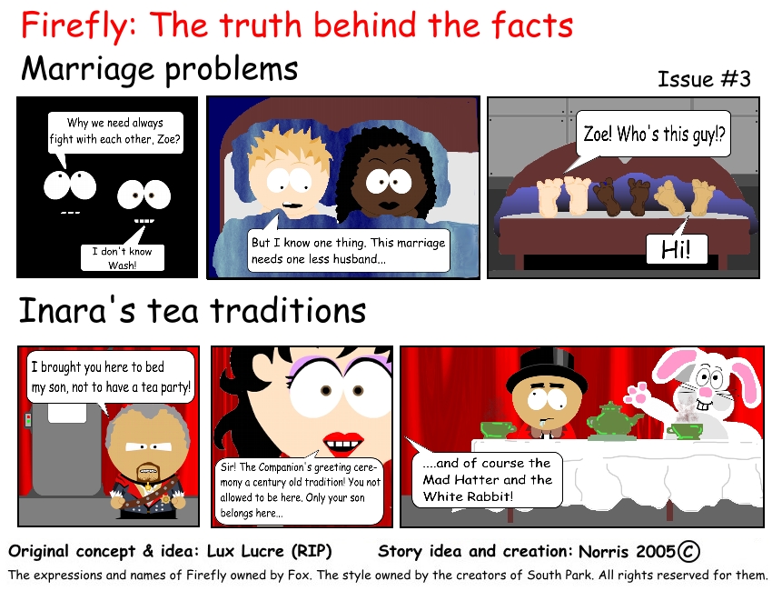 Truth behind the facts 3