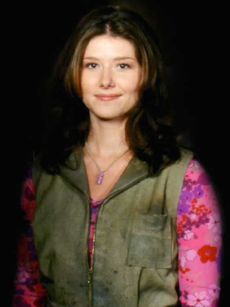 Jewel Staite