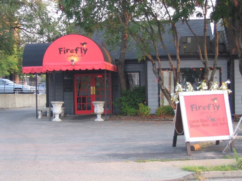 Firefly Grille