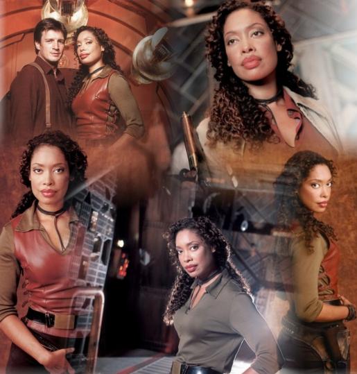 zoe/ a warrior woman