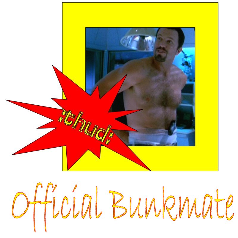 Bunkmate Tee 2