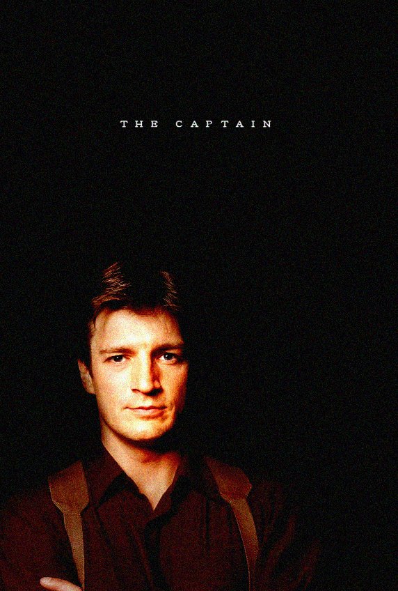 Mal Teaser Poster