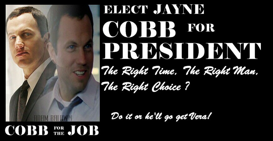 COBB for the JOB