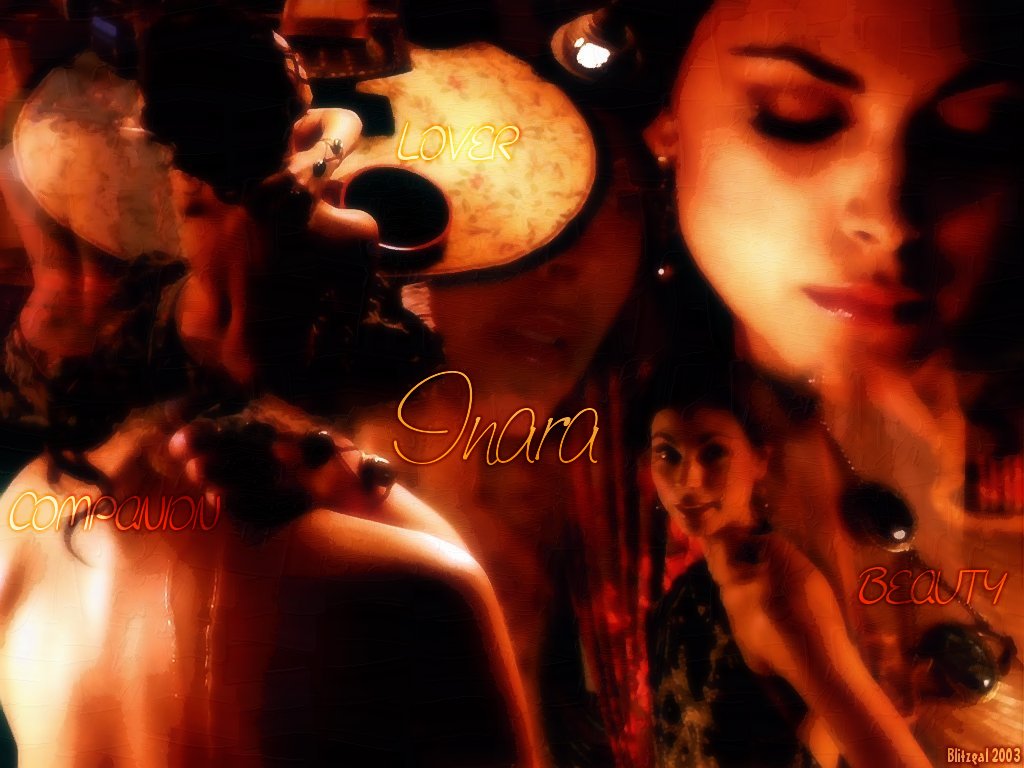 Inara