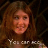 Burma-Firefly icon: Kaylee Smiles