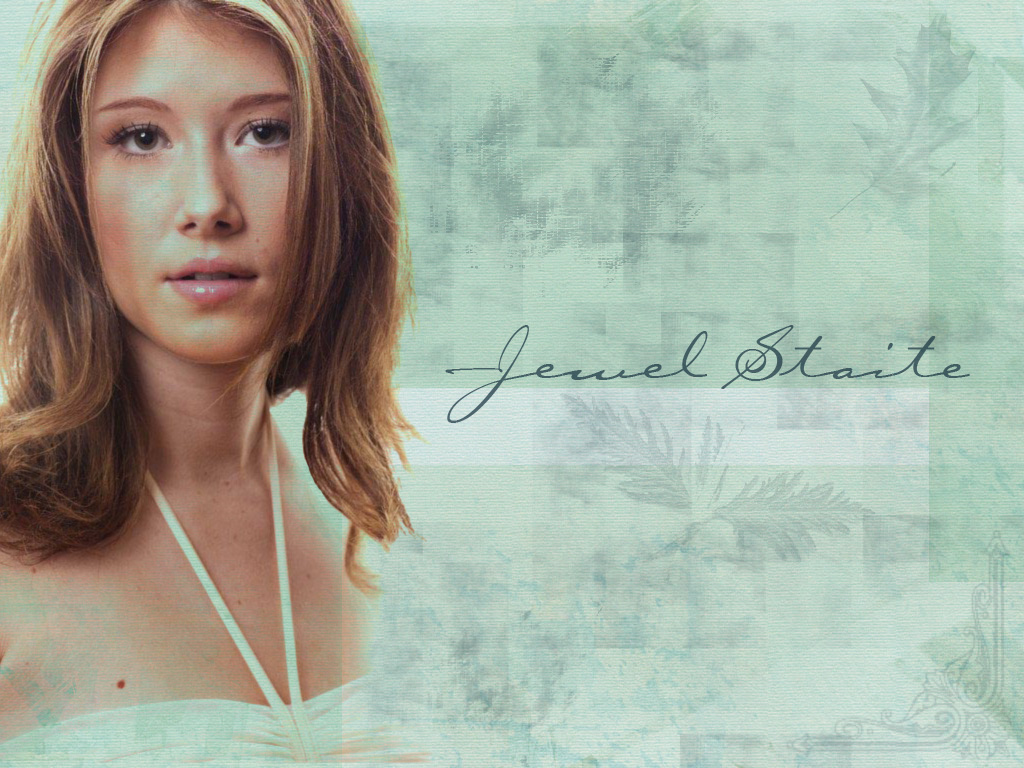 Jewel wallpaper