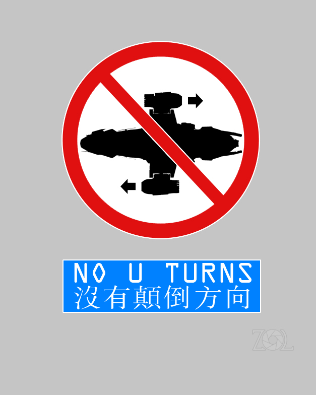 Absolutely no `Crazy Ivans` allowed (Zol.)