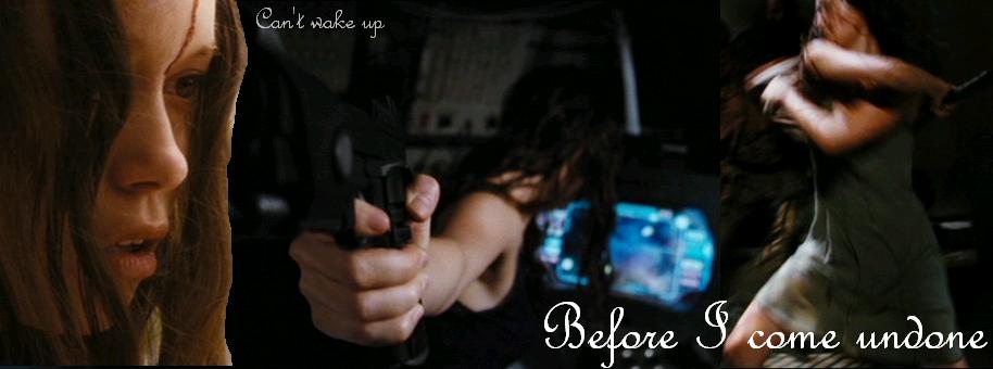 Bring me to life 38