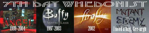 Seventh Day Whedonist Banner - Updated
