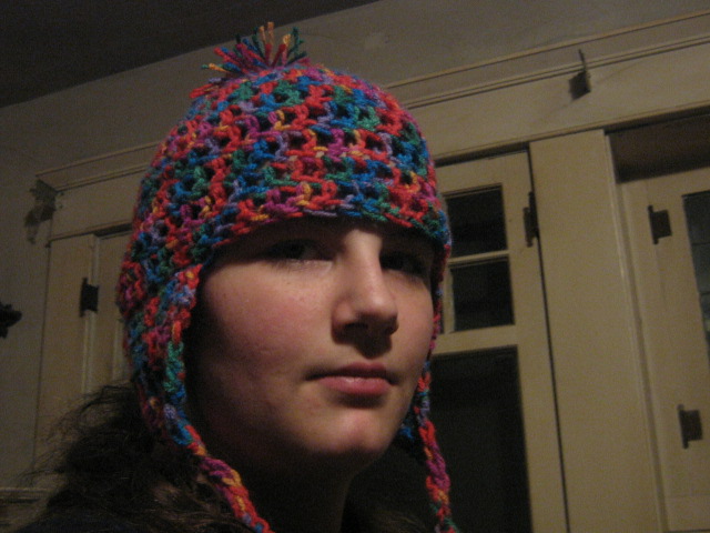 Jayne Cobb Hat!