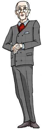 Niska Animated
