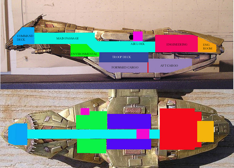 A new boat...yada yada yada