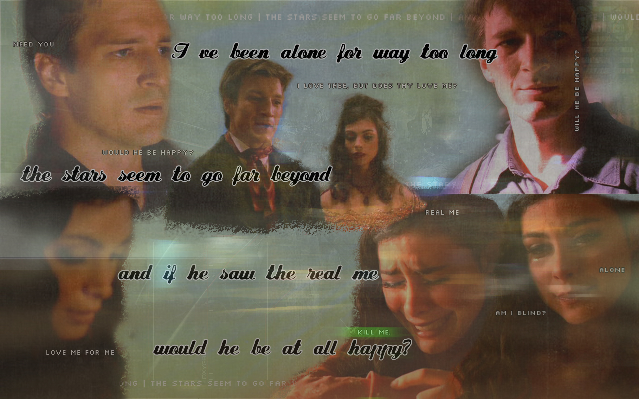 Widescreen - Will he be happy?
