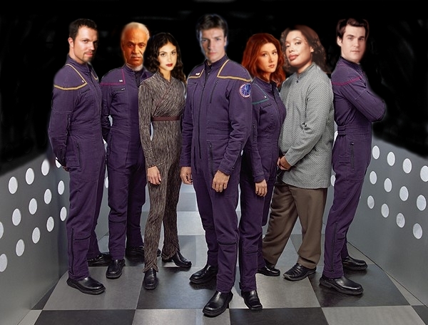 another New Serenity Pic
