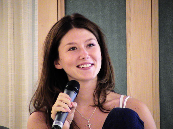 Jewel at DreamCon