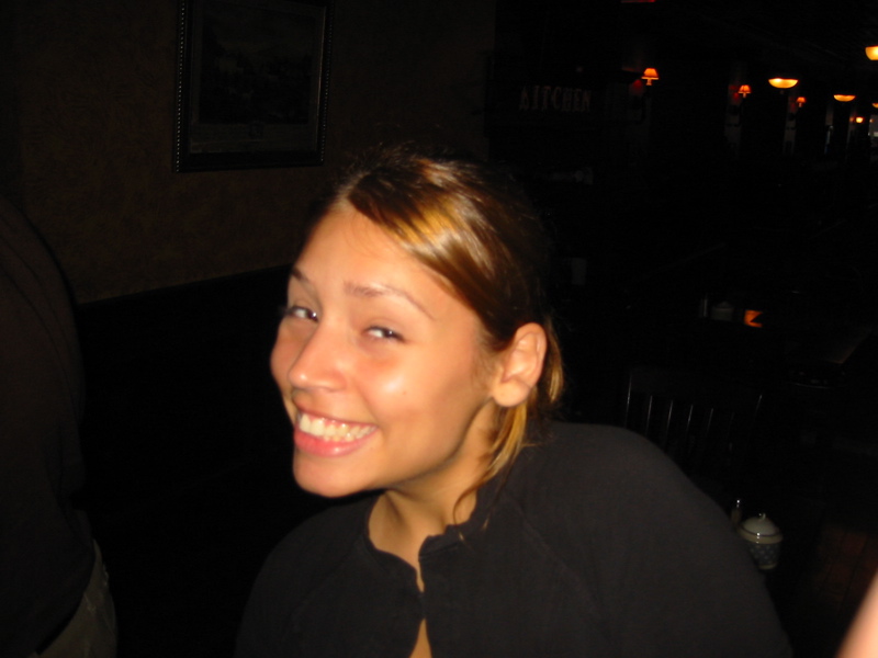NEW YORK MEETUP, SEPTEMBER 4 - #5