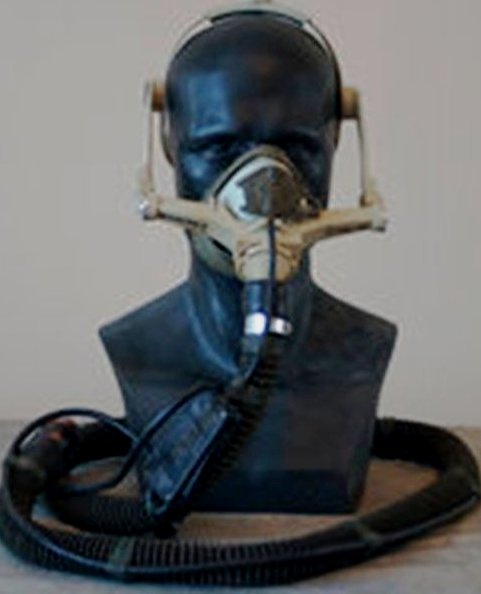 Screen used Mask