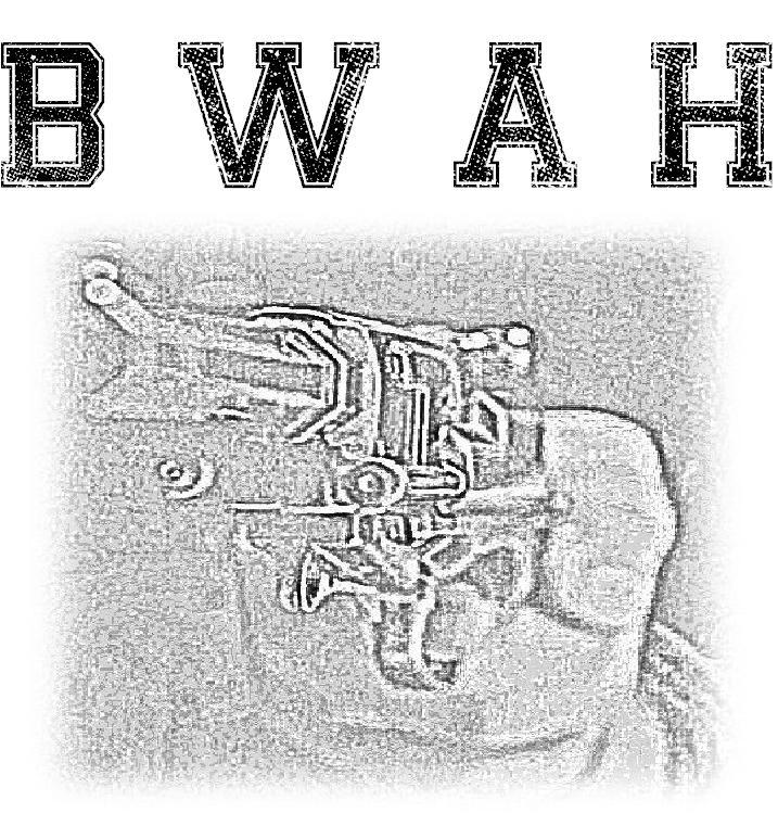 Bwah