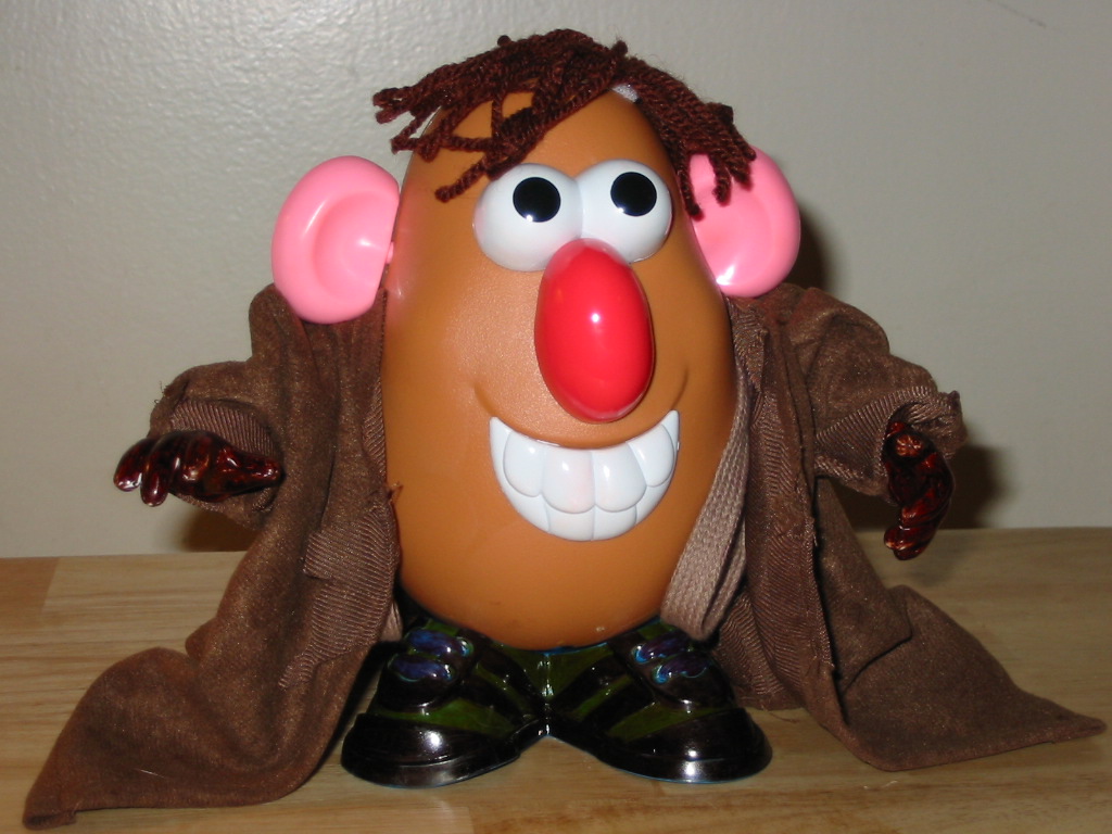 Malspud Reynolds