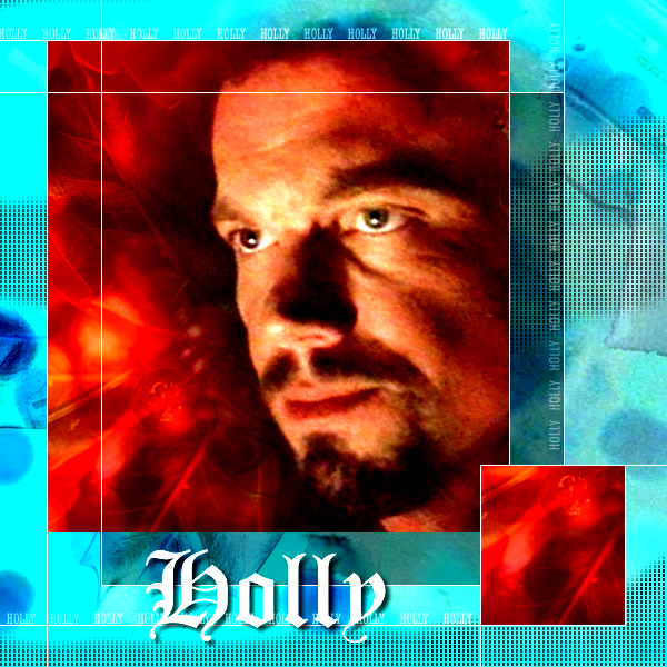 Holly