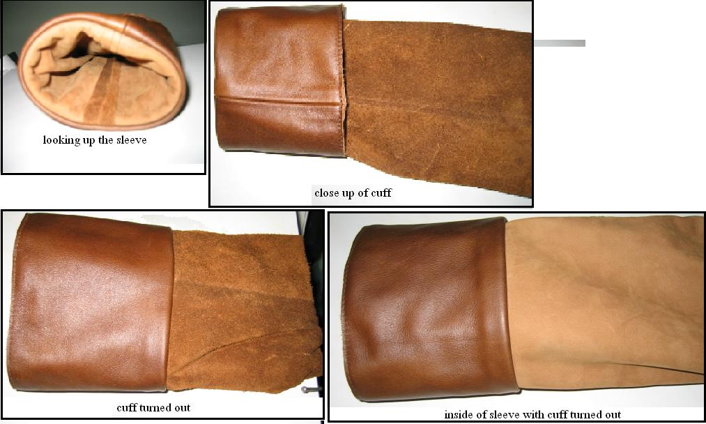 cuff pics