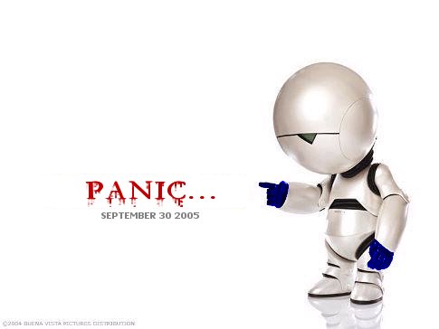 HHGTTV (HitchHiker's Guide To The Verse)