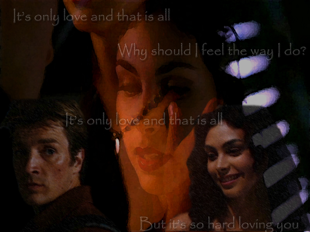 It's only Love II
