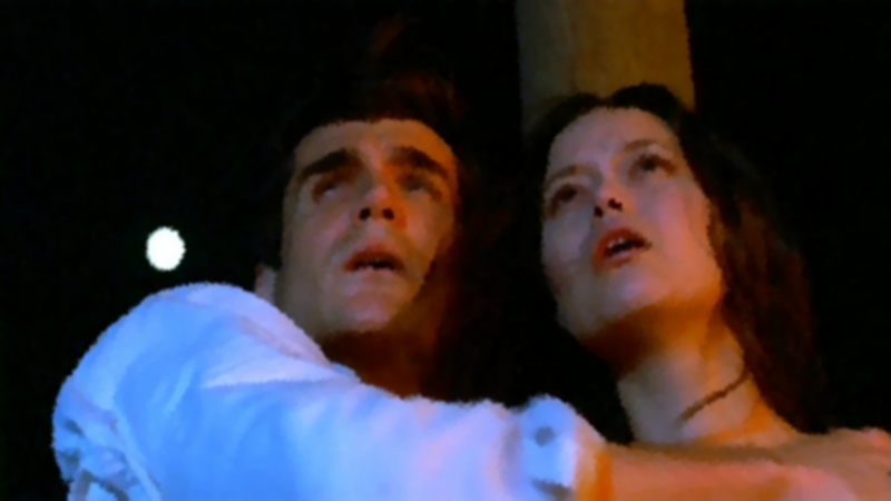 River and Simon
