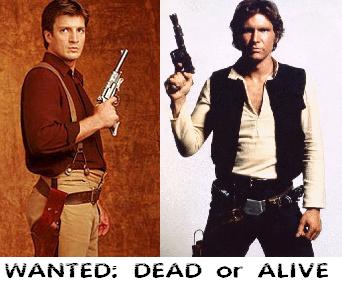 Smugglers at large or Brothers at arms??