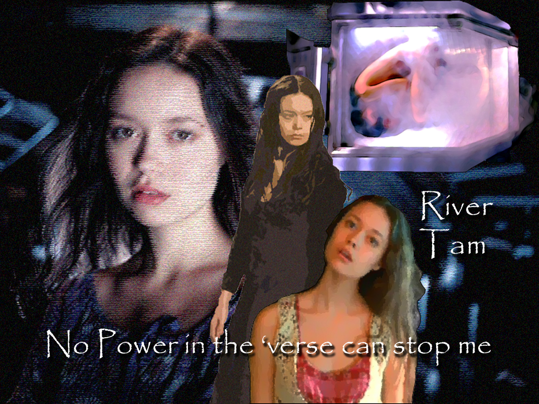 River Wallpaper
