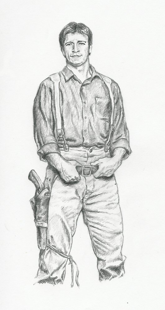 Mal Drawing