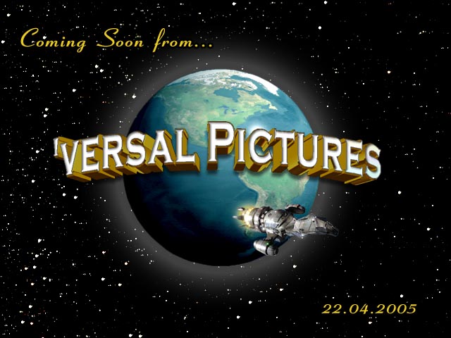 Another 'versal Logo