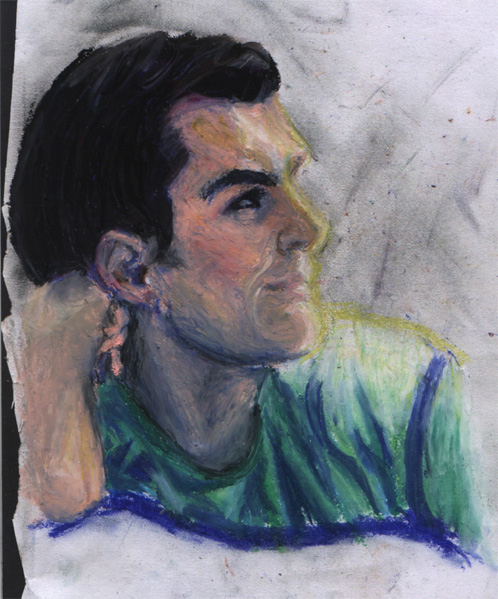 Simon/Sean Maher