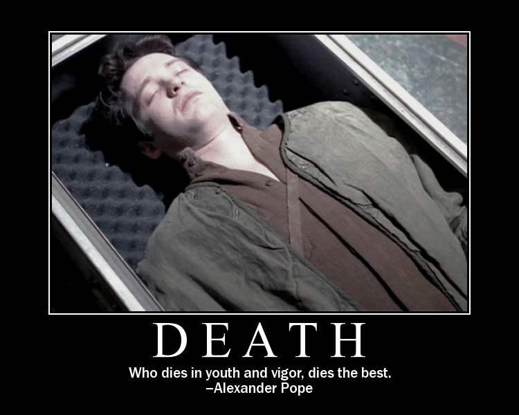 Death