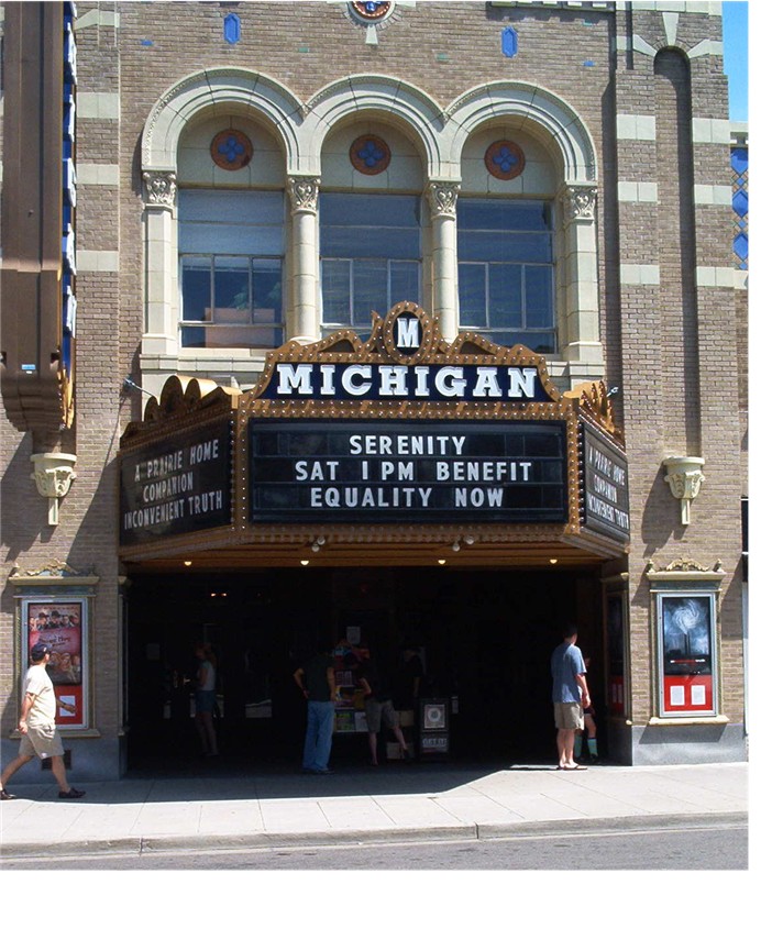 Ann Arbor Screening