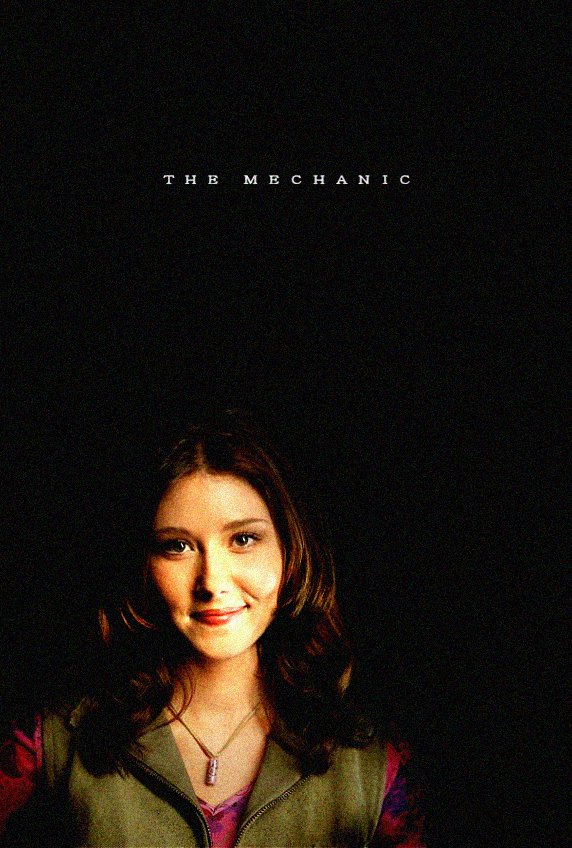 Kaylee Teaser Poster