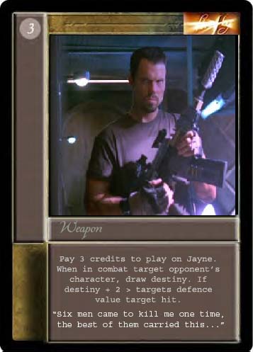 Vera for CCG