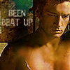 Mal Avatar "Been Beat Up"