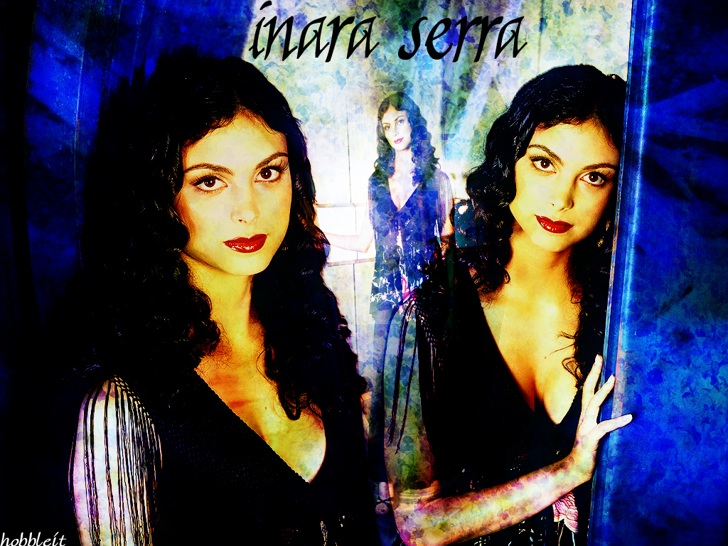 Inara